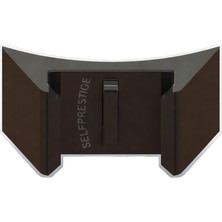 SelfPrestige KRM Givi 50.9 Motosiklet Kask Çene Aksiyon Kamera Tutucu(Tutucu Görseli Temsilidir )