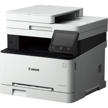 Lims Store Canon MF754CDW Iı Yazıcı-Tarayıcı-Fotokopi-Faks Dubleks Wı-Fı Ethernet Renkli Çok Fonksiyonlu Yazıcı