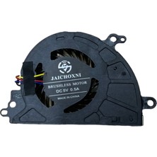 Notespare Asus Uyumlu D450CA, D550CA, D550MA, D550MAV Cpu Fan, Işlemci Fanı Versiyon 1