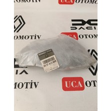 Dikiz Ayna Kapağı Ledli Sağ - Renault Megane 3 Fluence Orjinal 963741356R