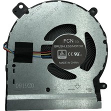 Notespare Asus Uyumlu Rog Strix GL504, GL504G, GL504GM, GL504GS Gpu Fan, Ekran Kartı Fanı - 12V Versiyon