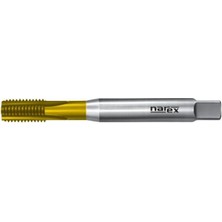Narex Zdanice M5X0.8 Tin Düz Kanal Makina Kılavuzu Dın 371C 1000 Tin