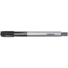 Narex Zdanice M9X1.25 Tialn Uç Bilemeli Düz Kanal Makina Kılavuzu Dın 376B 3500 Tialn