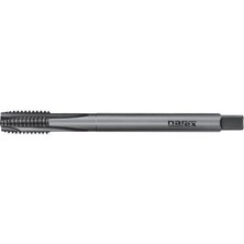 Narex Zdanice M36X4 Ox Uç Bilemeli Düz Kanal Makina Kılavuzu Dın 376B 3540 Ox