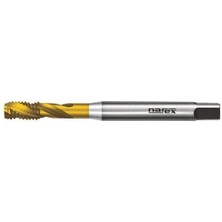 Narex Zdanice M10X1.5 Tin Helis Makina Kılavuzu Dın 376C 4050 Tin