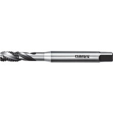 Narex Zdanice M10X1.5 6g Helis Makina Kılavuzu Dın 371C 2050