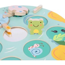 Classic World Lotus Leaf Kutu Oyunu 20256