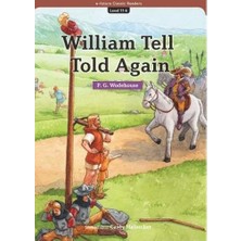 e-future William Tell Told Again (eCR 11)
