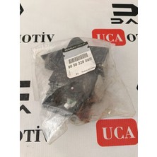 Sağ Ön Kapı Kilidi - Renault Clio 2 Symbol Joy Orjinal 805022808R