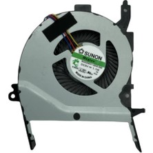 Notespare Asus ile Uyumlu Vivobook 15 X542, 15 X542B, 15 X542BA, 15 X542BP Cpu Fan, Işlemci Fanı
