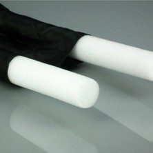 Ankaflex 4 Adet Çift Taraflı Kapı Altı Rüzgar Önleyici Kapı Pencere Soğuk Kesici Altlık