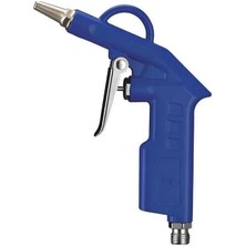 Kl Home Kompresör Hava Tabancası - Metal Basınçlı Hava Üfleme Tabancası 6-8 Bar