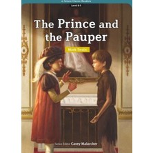 e-future The Prince and the Pauper (eCR 8)