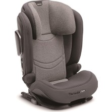 Inglesina Cartesio I-Size Isofix Oto Koltuğu 100-150 cm (3-12 Yaş) 7 Kademe Baş Desteği