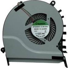 Notespare Asus ile Uyumlu Vivobook R553L Cpu Fan, Işlemci Fanı
