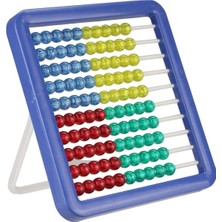 Sahra Fixpoint Lüx Abaküs Mishap 12X12CM - 2 Adet