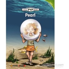 Nüans Publishing Pearl (PYP Readers.4)