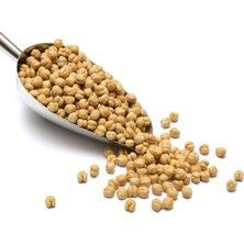 Glutensiz Tuzlu Leblebi