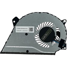 Notespare Casper ile Uyumlu Nirvana C650.8550-B150X-S-F, C650.8550-B640P-S-F Cpu Fan, Işlemci Fanı