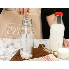 Madame Coco Graque Biberon Fırçası