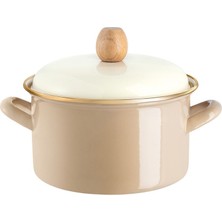 Madame Coco Bonneville Tencere 18 cm