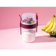 Madame Coco Arles Atıştırmalık Kabı