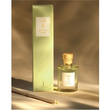 Madame Coco Répertoire Çubuklu Oda Parfümü - Thé Vert - 100 ml