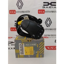 Direksiyon Radyo Kumandası - Renault Megane 1 Kangoo Orjinal 8200090520