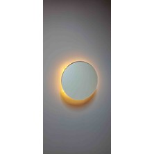 Berceste Mobilya Aynalı Anahtarlık