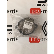 Sis Far Suportu - Renault Clio 2 Dacia Duster Orjinal 6001549322