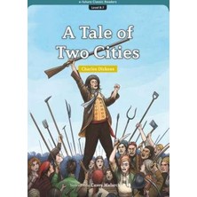 e-future A Tale of Two Cities (eCR 8)