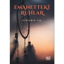 Çolpan Kitap Emanetteki Ruhlar