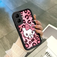 Ucuc Infinix Smart 10 Uyumlu Siyah Silikon Kılıf Darbeye Dayanıklı Kamera Korumalı
