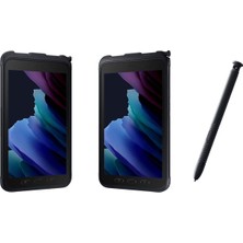 Samsung Galaxy Tab Avtıve 3 T577 4gb 64GB Tablet ( Yenilenmiş )