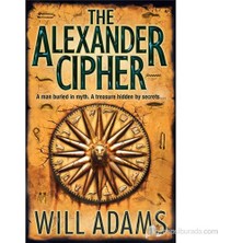 Nüans Publishing The Alexander Cipher