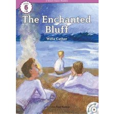 e-future The Enchanted Bluff +CD (eCR 6)