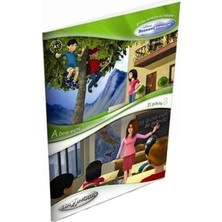 Nüans Publishing Dove siete / Il pilota (Raccontimmagini A1)