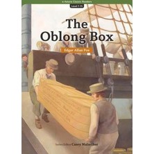 e-future The Oblong Box (eCR 7)