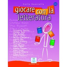 Nüans Publishing Giocare con La Letteratura