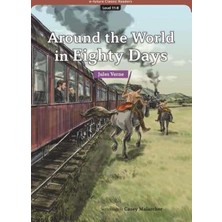 e-future Around the World in Eighty days (eCR 11)