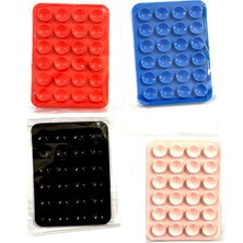 Sahra Telefon Popit Yapışkanlı Karışık - 1 Adet