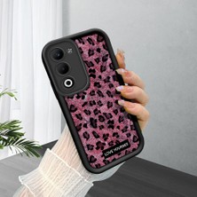 Ucuc Oppo A5 4g/5g Uyumlu Siyah Silikon Kılıf Darbeye Dayanıklı Kamera Korumalı