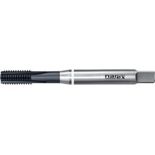Narex Zdanice M10X1.5 Ticn Döküm Için Düz Makina Kılavuzu DIN371C  1080 Ticn
