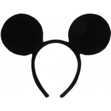 Alfa Life Marketing Mickey Mouse Tacı Fare Tacı