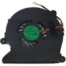 Notespare Exper ile Uyumlu M76, M76S, M760S, W76SUN Cpu Fan, Işlemci Fanı