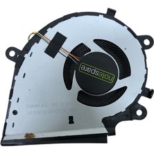 Notespare Asus Uyumlu Rog Strix DFS5K12304363L Fmmm Cpu Fan, Işlemci Fanı - 5V Versiyon