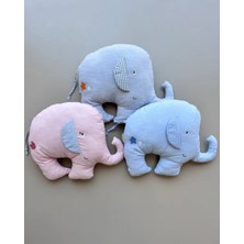 Bibaby Fil Yastık Uyku Arkadaşı PAP.0001