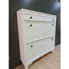 Berceste Mobilya Özel Tasarım Ayakkabılık