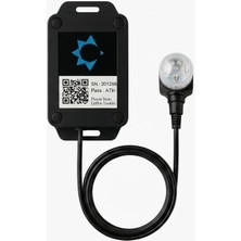 Argekip Wi-Fi Ortam Işığı Sensörü | 0–200 Klx | Yüksek Hassasiyet