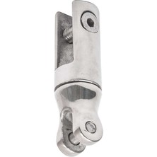 Lhr Çapa Fırdöndüsü, Paslanmaz Çelik, Uygun Zincir: 10-12 mm